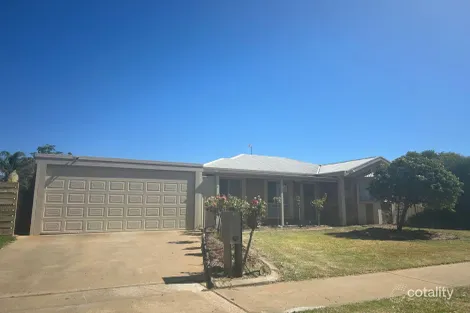 2 Macquarie Ct, Mildura, VIC 3500
