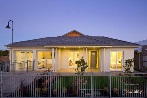 Property photo of 104 Aurora Circuit Meadows SA 5201