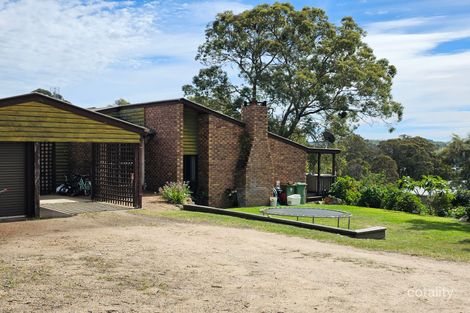 Property photo of 7 Tower Park Court Crows Nest QLD 4355