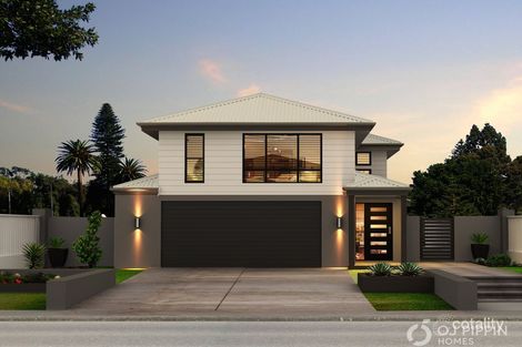 Property photo of LOT 3C Midson Street Stafford QLD 4053