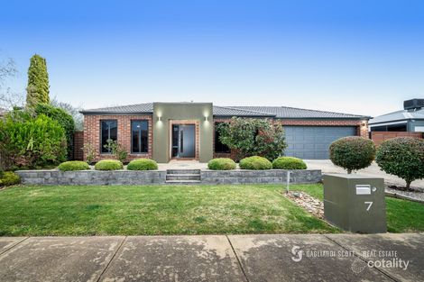 7 Bentleigh St, Shepparton, VIC 3630