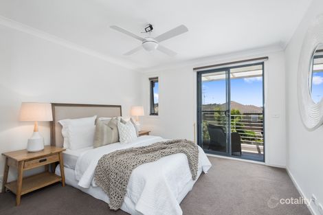 Property photo of 9/16-18 Angophora Circuit Warriewood NSW 2102