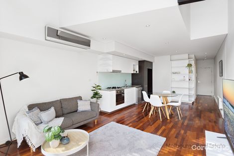 Property photo of 307/350 Victoria Street North Melbourne VIC 3051