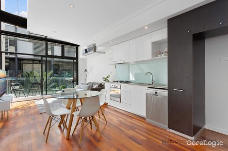 Property photo of 307/350 Victoria Street North Melbourne VIC 3051