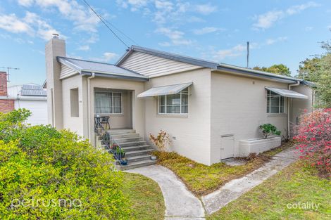 Property photo of 72 Gepp Parade Derwent Park TAS 7009