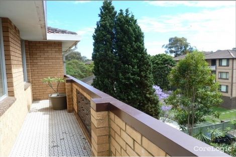 Property photo of 11/14-18 Oxford Street Mortdale NSW 2223