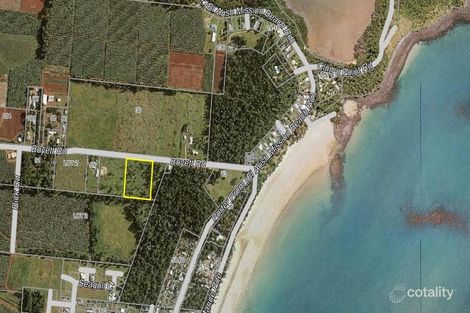 11 Boyett Rd, Mission Beach, QLD 4852