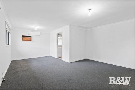 Property photo of 55 Harvey Circuit St Clair NSW 2759
