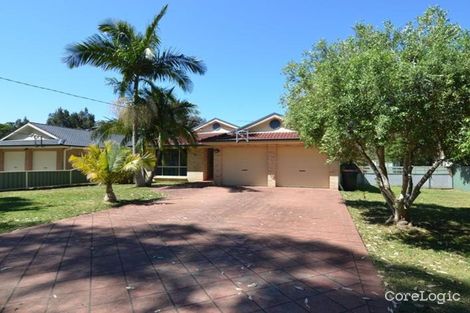 Property photo of 108 Lackersteen Street Callala Bay NSW 2540