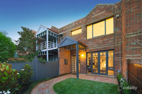 Property photo of 109 Charles Street Prahran VIC 3181