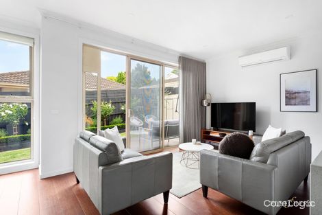 Property photo of 2/57 Bellevue Avenue Rosanna VIC 3084