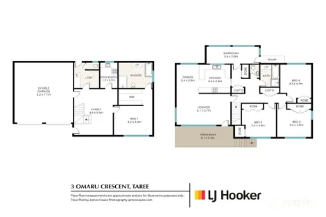Property photo of 3 Omaru Crescent Taree NSW 2430