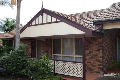 4/29 Jersey Ave, Mortdale, NSW 2223