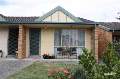 14/18 Reservoir Rd, Frankston, VIC 3199