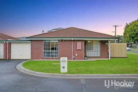 Property photo of 28/35 Wickham Street Melton South VIC 3338