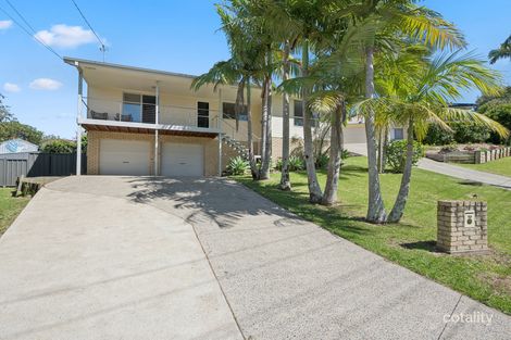 16 Crescent St, Boambee East, NSW 2452