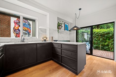 Property photo of 27 Chowne Street Campbell ACT 2612