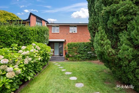 27 Chowne St, Campbell, ACT 2612