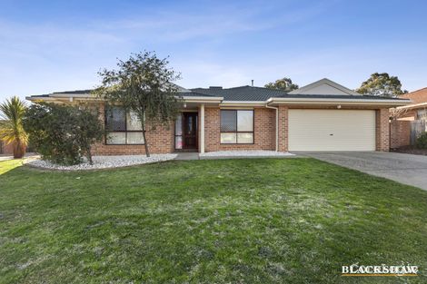 Property photo of 2/23-27 Bywaters Street Amaroo ACT 2914