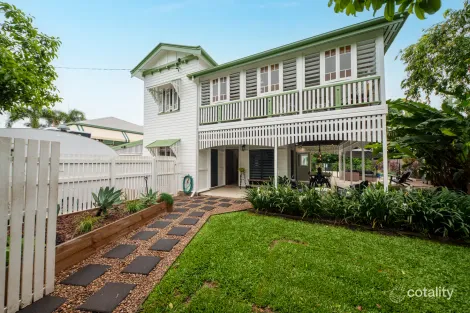 84 Ninth Ave, Railway Estate, QLD 4810