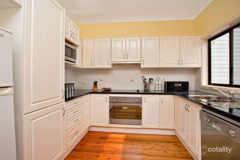 Property photo of 33 Orlando Crescent Seven Hills NSW 2147