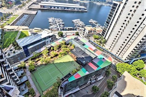 Property photo of 2208/241 Harbour Esplanade Docklands VIC 3008