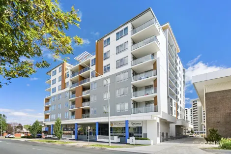 64/77 Gozzard St, Gungahlin, ACT 2912