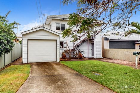 2/10 Garnet St, Scarborough, QLD 4020