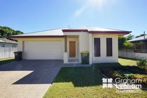 76 Corcoran St, Currajong, QLD 4812