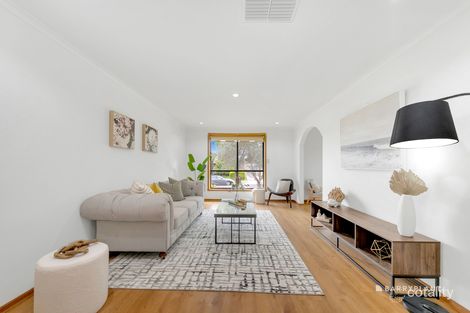 Property photo of 24 Marshall Drive Mill Park VIC 3082