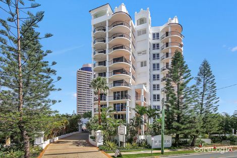 Property photo of 504/9-21 Beach Parade Surfers Paradise QLD 4217