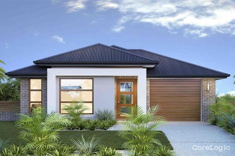 Property photo of LOT 139 Mount Huntley Street Park Ridge QLD 4125
