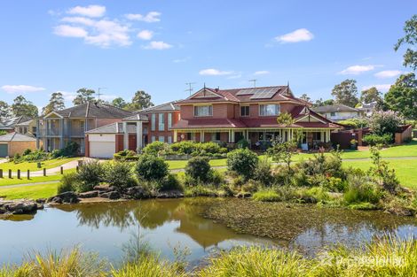 Property photo of 22 The Waters Mount Annan NSW 2567
