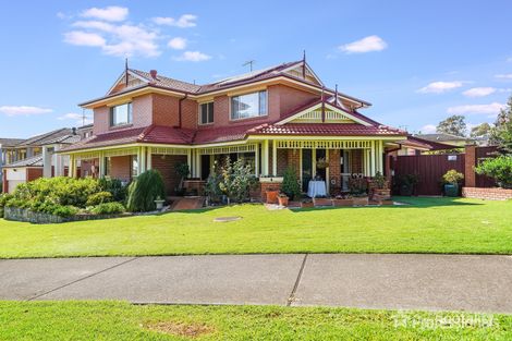 Property photo of 22 The Waters Mount Annan NSW 2567