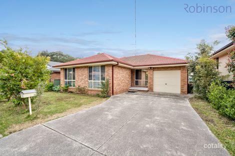 Property photo of 10 Rees Way Lambton NSW 2299