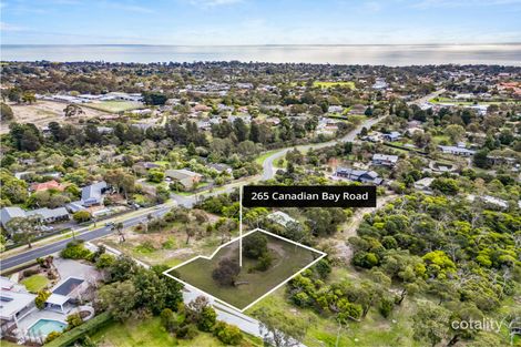 265 Canadian Bay Rd, Mount Eliza, VIC 3930