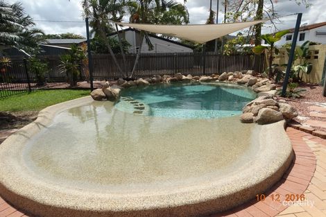 Property photo of 5 Gaudi Court Kirwan QLD 4817