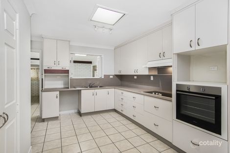 Property photo of 5 Gaudi Court Kirwan QLD 4817