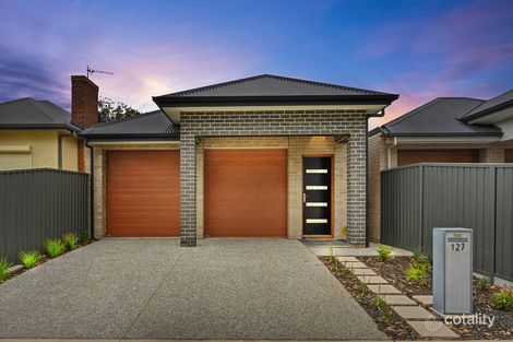 127 Gordon St, Albert Park, SA 5014
