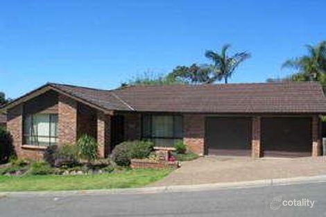 Property photo of 1 Tunks Place Barden Ridge NSW 2234