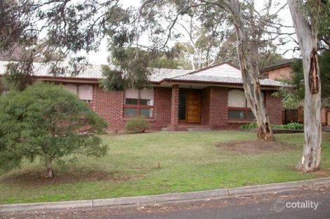 Property photo of 4 Mingara Avenue Stonyfell SA 5066