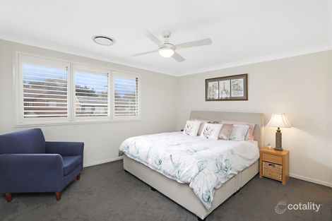 Property photo of 30 Mundakal Avenue Kirrawee NSW 2232