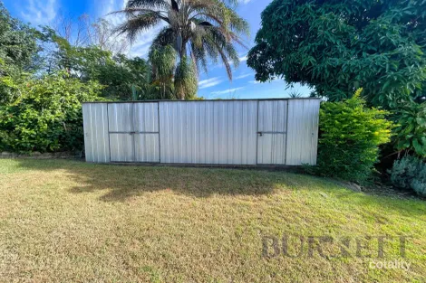 Property photo of 26 Frederick Street Biggenden QLD 4621