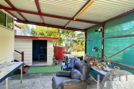 Property photo of 26 Frederick Street Biggenden QLD 4621