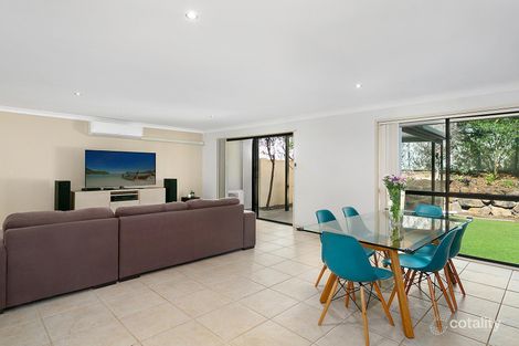 Property photo of 27/368 Pine Ridge Road Coombabah QLD 4216