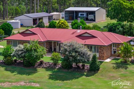 Property photo of 17 Tillack Road Gatton QLD 4343