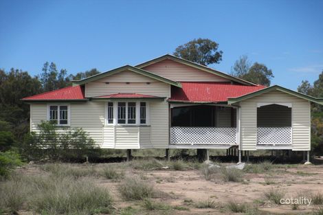 Property photo of 39 Tregathlyn Road Tara QLD 4421