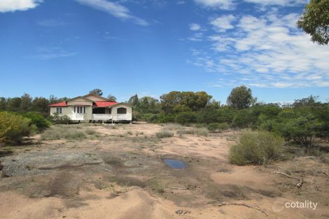 Property photo of 39 Tregathlyn Road Tara QLD 4421