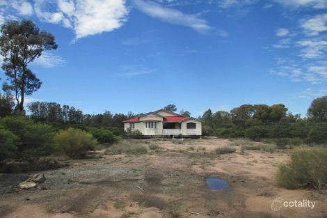 Property photo of 39 Tregathlyn Road Tara QLD 4421