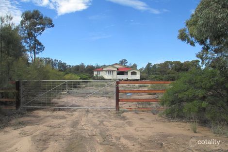 Property photo of 39 Tregathlyn Road Tara QLD 4421